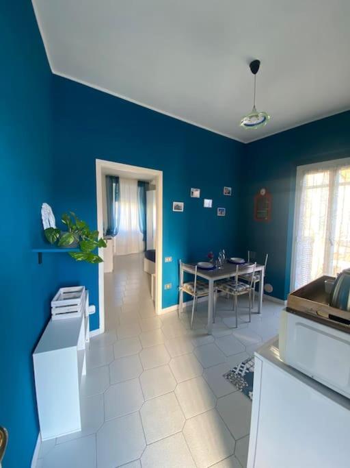 Ferienhaus La Casetta Di Andreina Sarzana